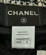 CHANEL（シャネル）カジュアルシャツ 黒 サイズ:36(XS位) レディース/2200713526301