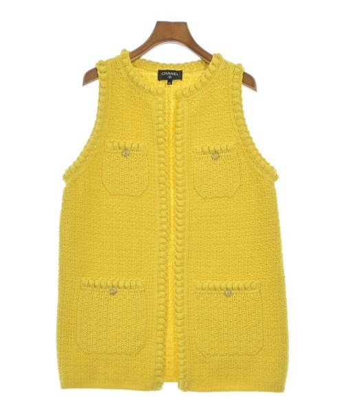 CHANEL(シャネル)のベスト サイズ:36(XS位) 332,700円