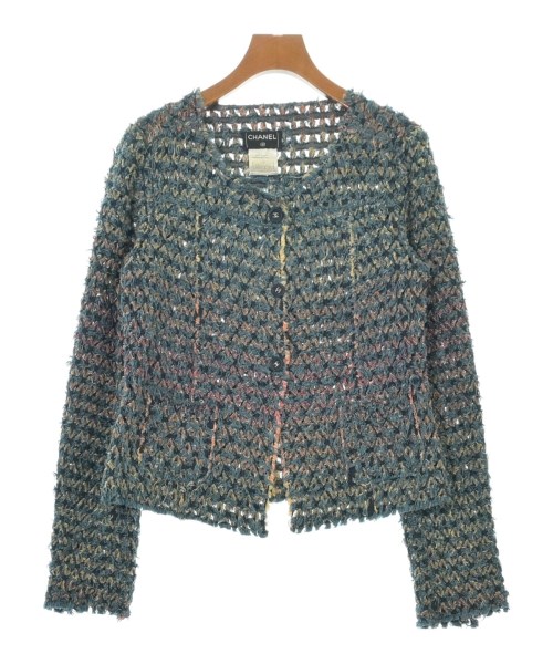 CHANEL(シャネル)のジャケット サイズ:40(M位) 106,400円
