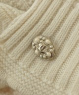 CHANEL（シャネル）マフラー ベージュ サイズ:- レディース/2200713526349