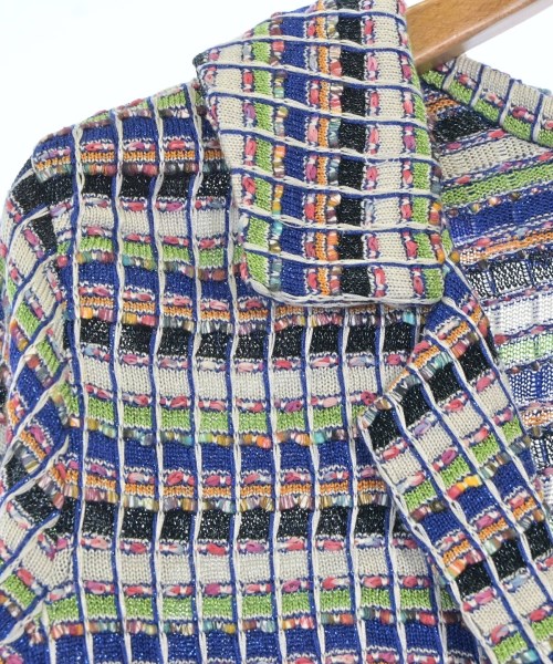 CHANEL（シャネル）ニット・セーター その他（柄物・カラフル） サイズ:42(L位) レディース/2200713526530