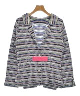 CHANEL（シャネル）ニット・セーター その他（柄物・カラフル） サイズ:42(L位) レディース/2200713526530