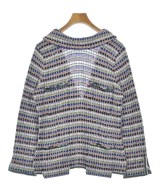 CHANEL（シャネル）ニット・セーター その他（柄物・カラフル） サイズ:42(L位) レディース/2200713526530