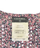 CHANEL（シャネル）ニット・セーター ピンク サイズ:34(XXS位) レディース/2200723640011