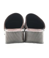 CHANEL（シャネル）サンダル 茶 サイズ:EU37(23.5cm位) レディース/2200718937010