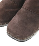 CHANEL（シャネル）サンダル 茶 サイズ:EU37(23.5cm位) レディース/2200718937010