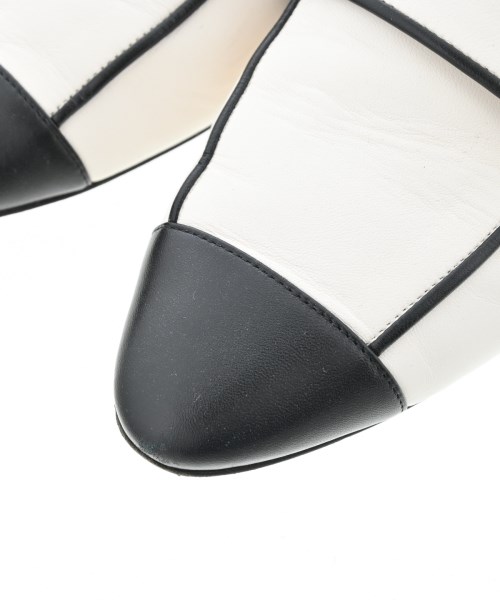 CHANEL（シャネル）サンダル 白 サイズ:EU38 1/2(25cm位) レディース/2200724085309