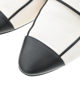CHANEL（シャネル）サンダル 白 サイズ:EU38 1/2(25cm位) レディース/2200724085309