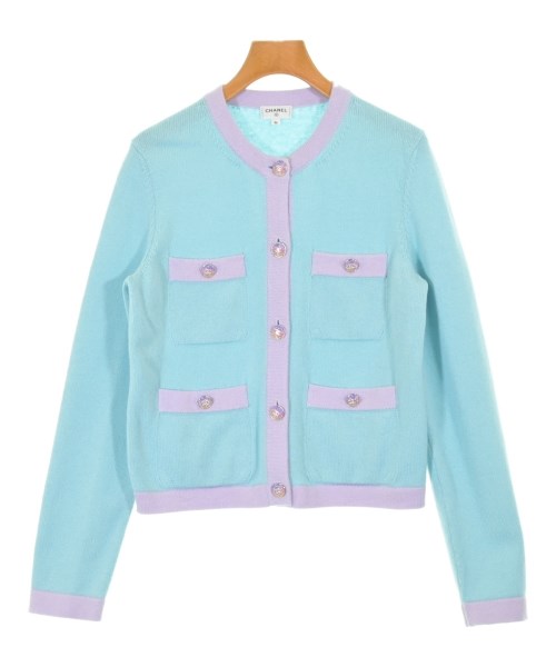 CHANEL(シャネル)のカーディガン サイズ:36(XS位) 440,700円