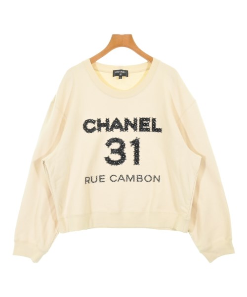 CHANEL(シャネル)のスウェット サイズ:XL 289,500円
