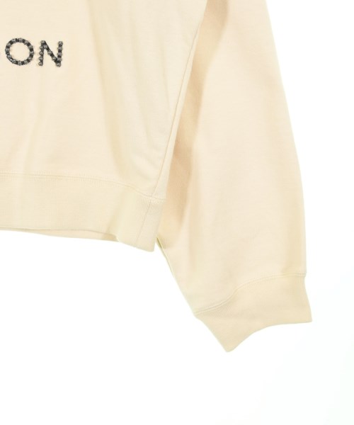 CHANEL（シャネル）スウェット ベージュ サイズ:XL レディース/2200724349029
