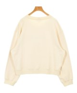 CHANEL（シャネル）スウェット ベージュ サイズ:XL レディース/2200724349029