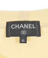 CHANEL（シャネル）スウェット ベージュ サイズ:XL レディース/2200724349029