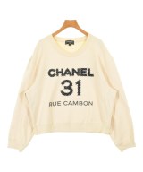 CHANEL スウェット