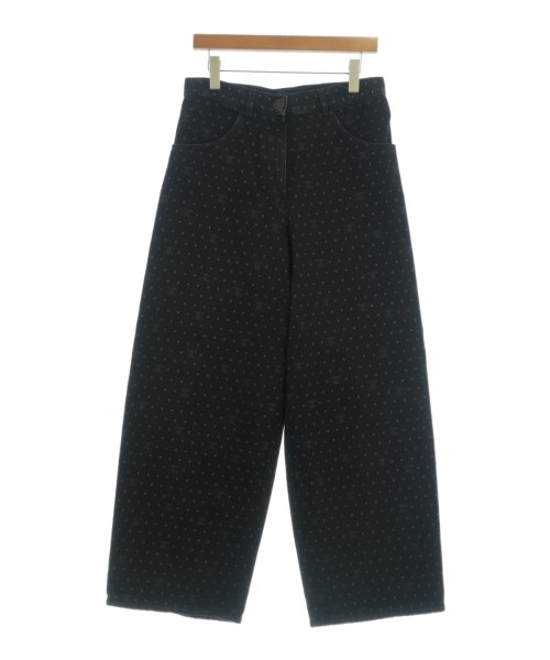 CHANEL(シャネル)のデニムパンツ サイズ:38(S位) 332,700円