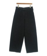 CHANEL（シャネル）デニムパンツ 黒 サイズ:38(S位) レディース/2200724349036