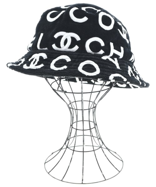 CHANEL(シャネル)のハット サイズ:M 181,500円