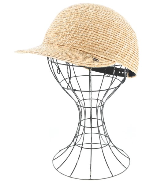 CHANEL(シャネル)のキャップ サイズ:M 127,600円