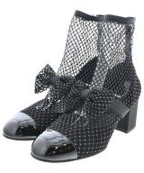 CHANEL ブーツ