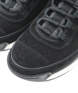 CHANEL（シャネル）スニーカー 黒 サイズ:EU38(24.5cm位) レディース/2200724349104