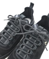 CHANEL（シャネル）スニーカー 黒 サイズ:EU38(24.5cm位) レディース/2200724349104