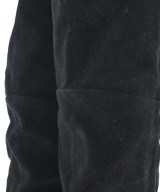 CHANEL（シャネル）ブーツ 黒 サイズ:EU39(25.5cm位) レディース/2200724798018