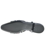 CHANEL（シャネル）その他 黒 サイズ:EU37 1/2(24cm位) レディース/2200724611034