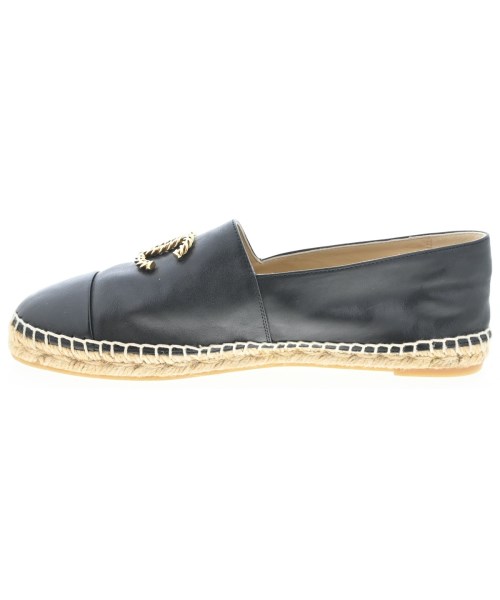 CHANEL（シャネル）その他 黒 サイズ:42(27cm位) レディース/2200724611041
