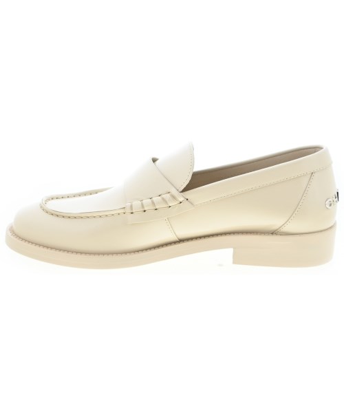 CHANEL（シャネル）ビジネス・ドレスシューズ ベージュ サイズ:EU37 1/2(24cm位) レディース/2200724611065