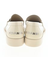 CHANEL（シャネル）ビジネス・ドレスシューズ ベージュ サイズ:EU37 1/2(24cm位) レディース/2200724611065