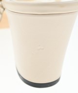 CHANEL（シャネル）サンダル 白 サイズ:EU38(24.5cm位) レディース/2200724611072