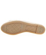 CHANEL（シャネル）エスパドリーユ ピンク サイズ:EU36(22.5cm位) レディース/2200724611089