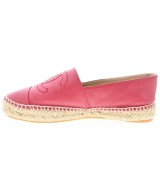 CHANEL（シャネル）その他 赤 サイズ:EU38(24.5cm位) レディース/2200724611102