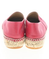 CHANEL（シャネル）その他 赤 サイズ:EU38(24.5cm位) レディース/2200724611102