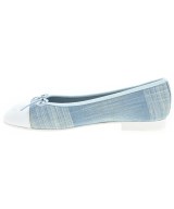 CHANEL（シャネル）その他 青 サイズ:EU35 1/2(22cm位) レディース/2200724611126
