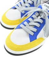 CHANEL（シャネル）スニーカー 白 サイズ:EU37(23.5cm位) レディース/2200724611140