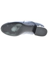 CHANEL（シャネル）パンプス 紺 サイズ:EU37 1/2(24cm位) レディース/2200724611157