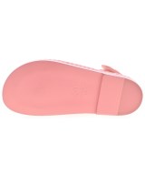 CHANEL（シャネル）サンダル ピンク サイズ:EU37(23.5cm位) レディース/2200724611164