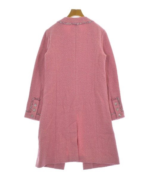 CHANEL（シャネル）その他 ピンク サイズ:34(L位) レディース/2200724611270