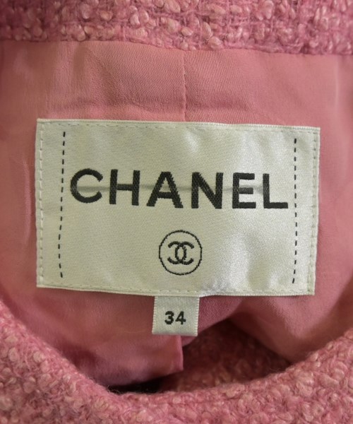CHANEL（シャネル）その他 ピンク サイズ:34(L位) レディース/2200724611270