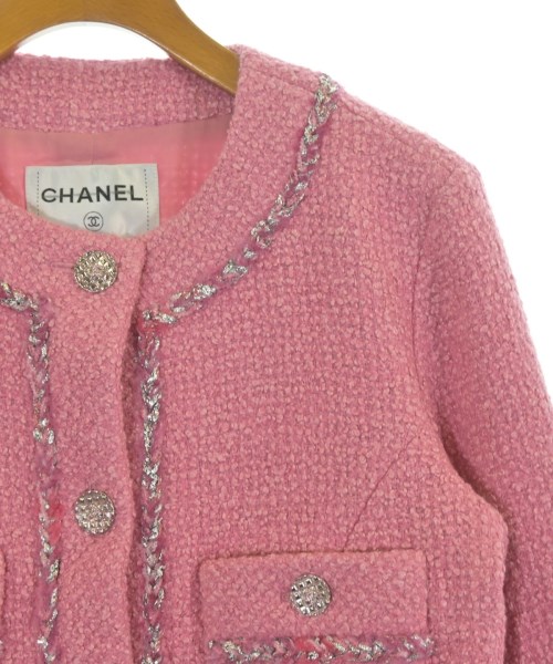 CHANEL（シャネル）その他 ピンク サイズ:34(L位) レディース/2200724611270