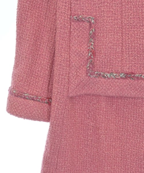 CHANEL（シャネル）その他 ピンク サイズ:34(L位) レディース/2200724611270