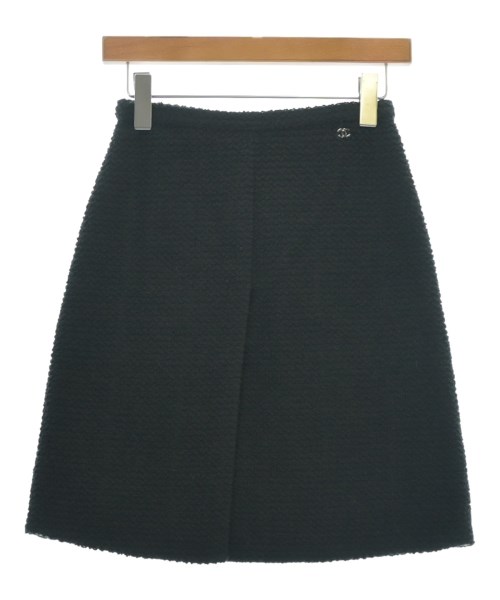 CHANEL(シャネル)のミニスカート サイズ:34(XXS位) 52,000円