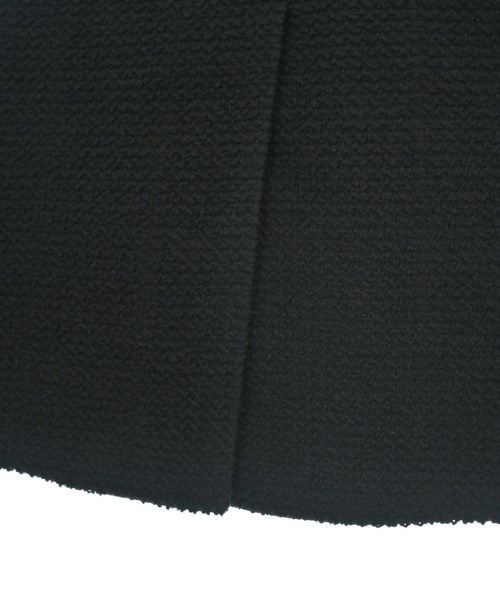 CHANEL（シャネル）ミニスカート 黒 サイズ:34(XXS位) レディース/2200724611331