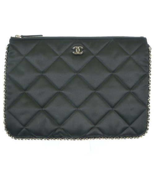 CHANEL(シャネル)のクラッチバッグ サイズ:- 148,000円