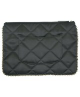 CHANEL（シャネル）クラッチバッグ 黒 サイズ:- レディース/2200724611560