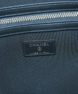 CHANEL（シャネル）クラッチバッグ 黒 サイズ:- レディース/2200724611560