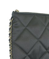 CHANEL（シャネル）クラッチバッグ 黒 サイズ:- レディース/2200724611560