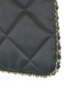 CHANEL（シャネル）クラッチバッグ 黒 サイズ:- レディース/2200724611560