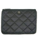 CHANEL クラッチバッグ